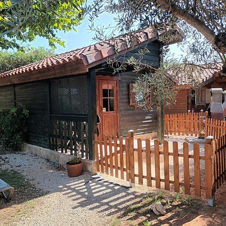 Entre Viejos Olivos Villa Benicolet Екстериор снимка