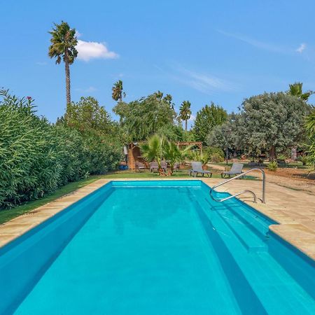 Entre Viejos Olivos Villa Benicolet Екстериор снимка