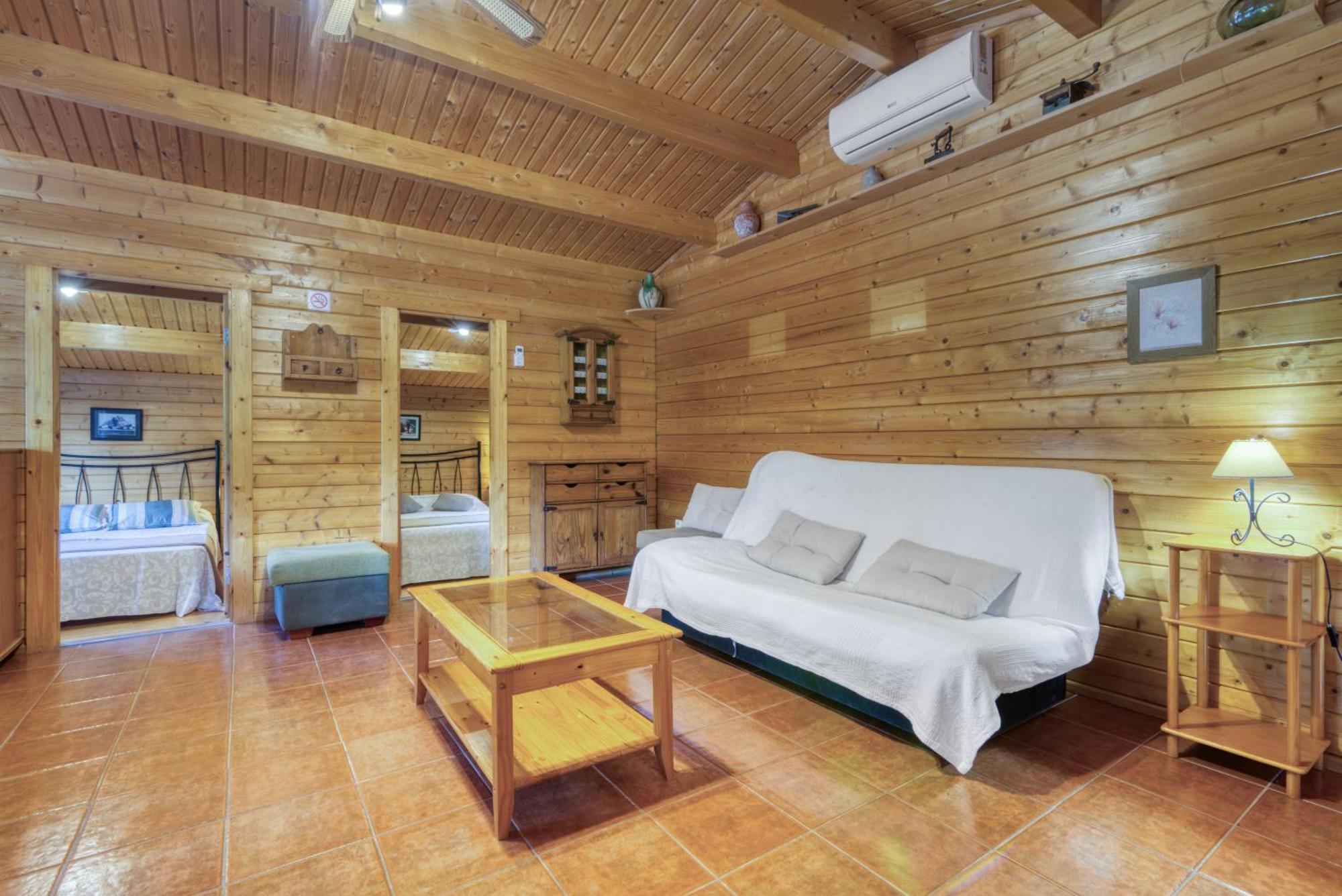 Entre Viejos Olivos Villa Benicolet Екстериор снимка