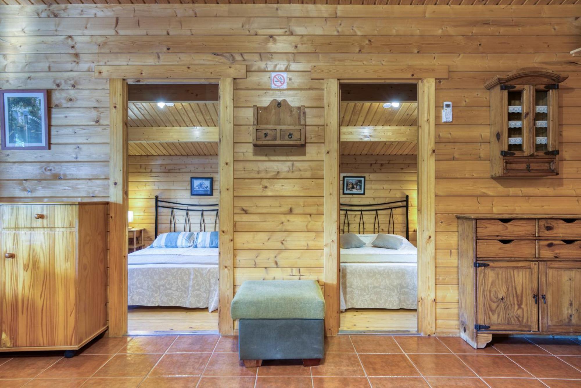 Entre Viejos Olivos Villa Benicolet Екстериор снимка