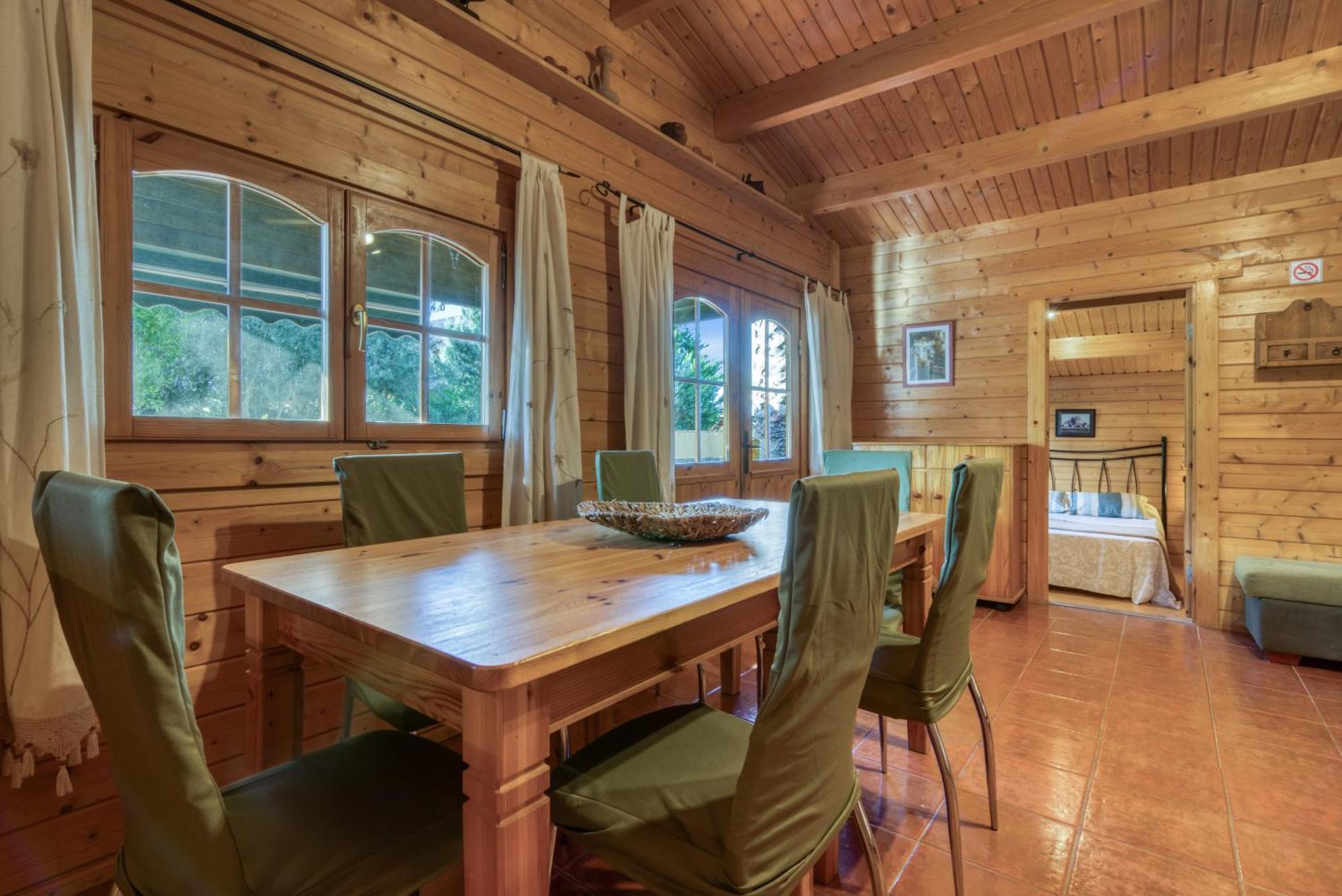 Entre Viejos Olivos Villa Benicolet Екстериор снимка