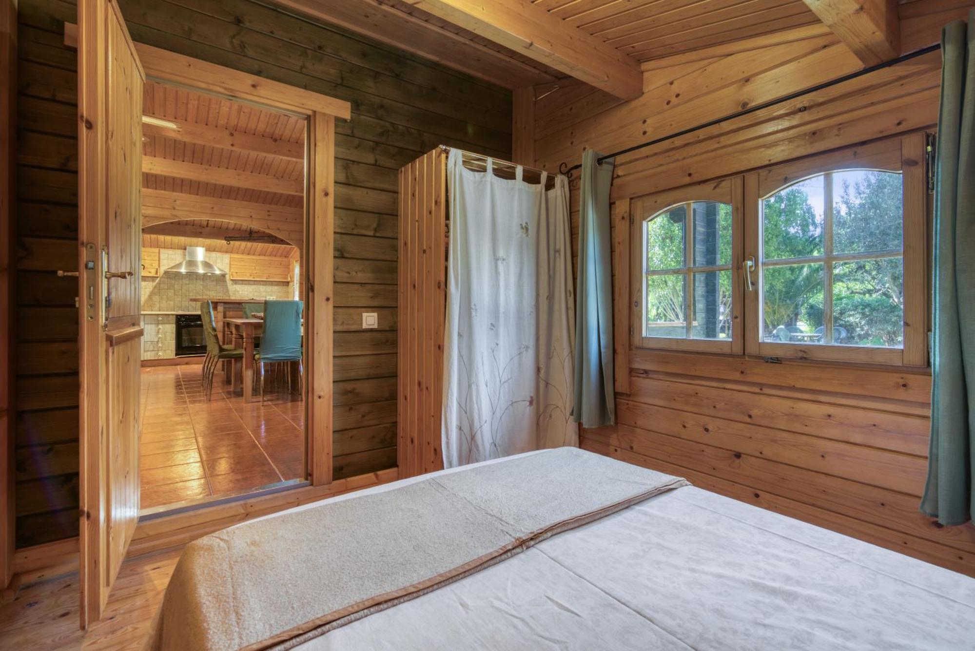 Entre Viejos Olivos Villa Benicolet Екстериор снимка