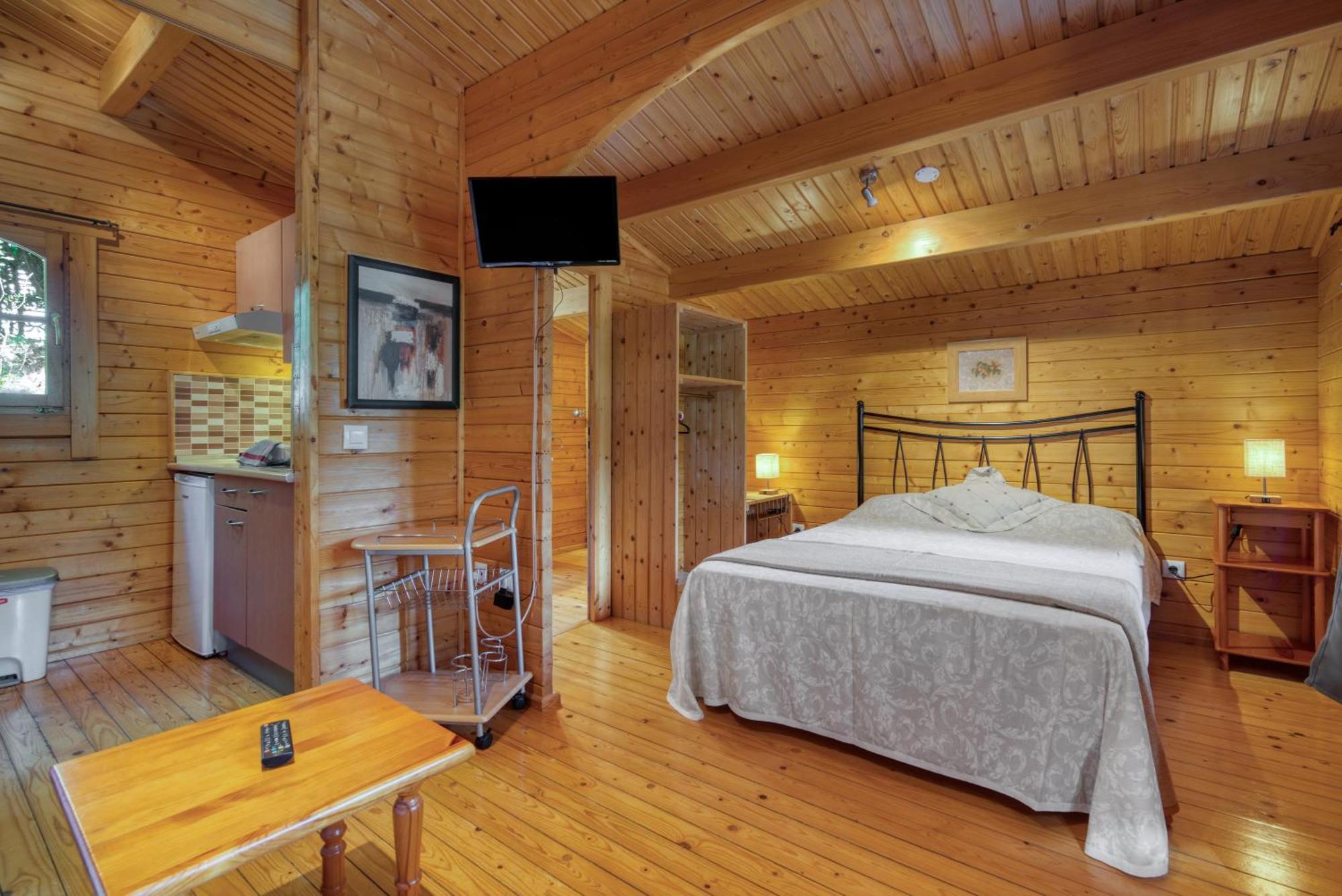 Entre Viejos Olivos Villa Benicolet Екстериор снимка