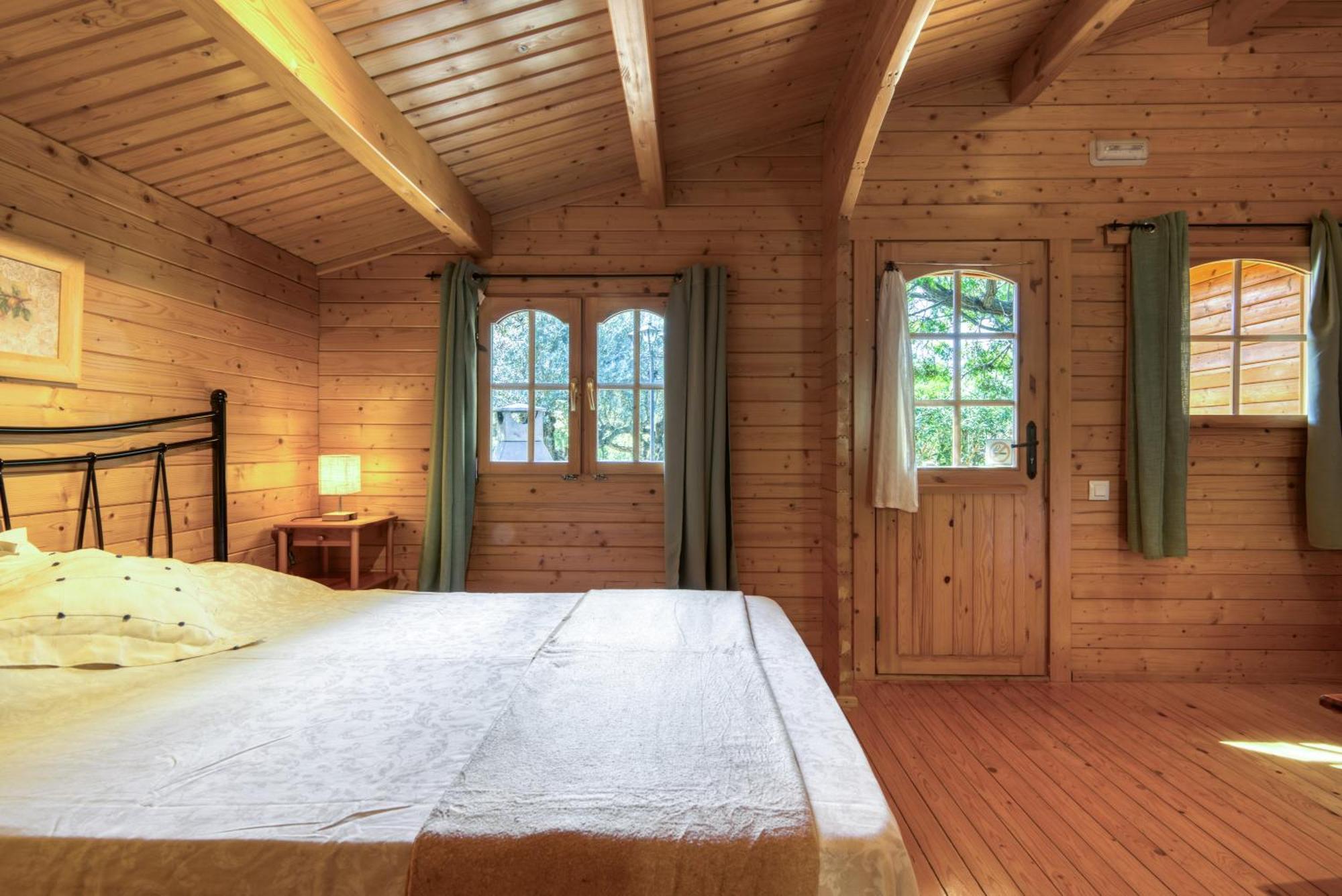 Entre Viejos Olivos Villa Benicolet Екстериор снимка