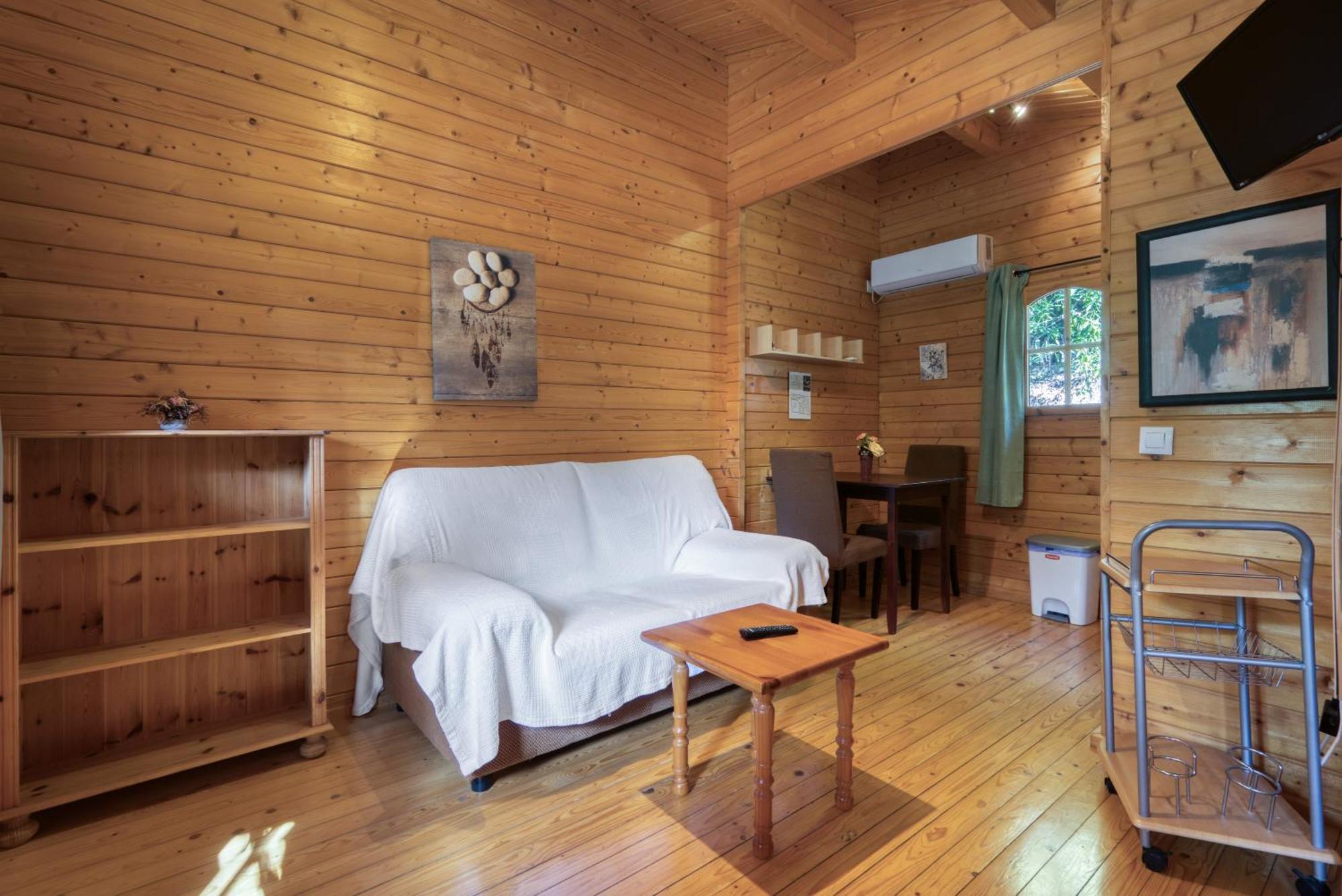 Entre Viejos Olivos Villa Benicolet Екстериор снимка