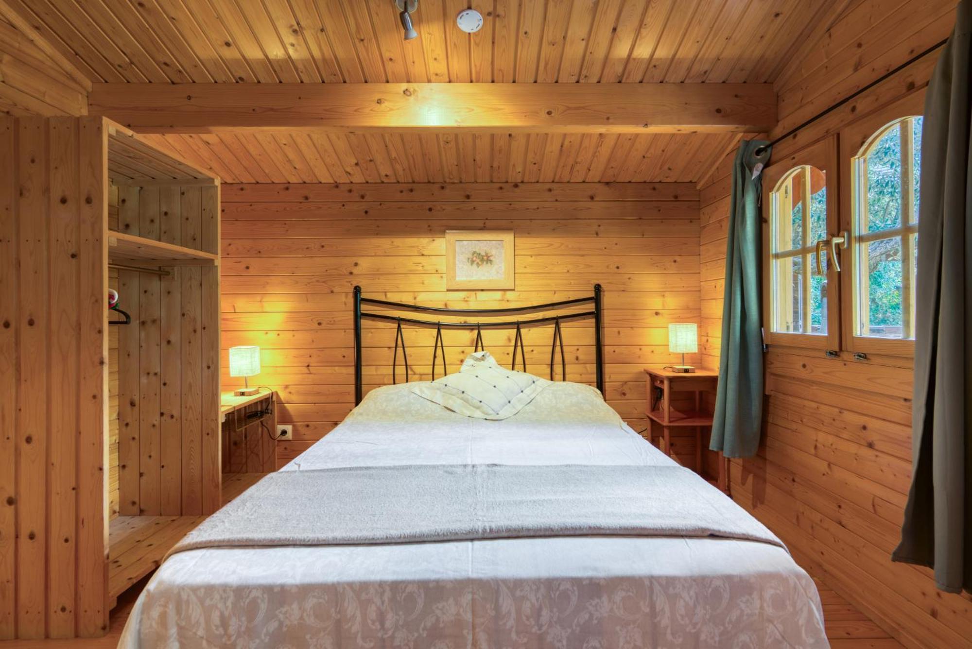 Entre Viejos Olivos Villa Benicolet Екстериор снимка