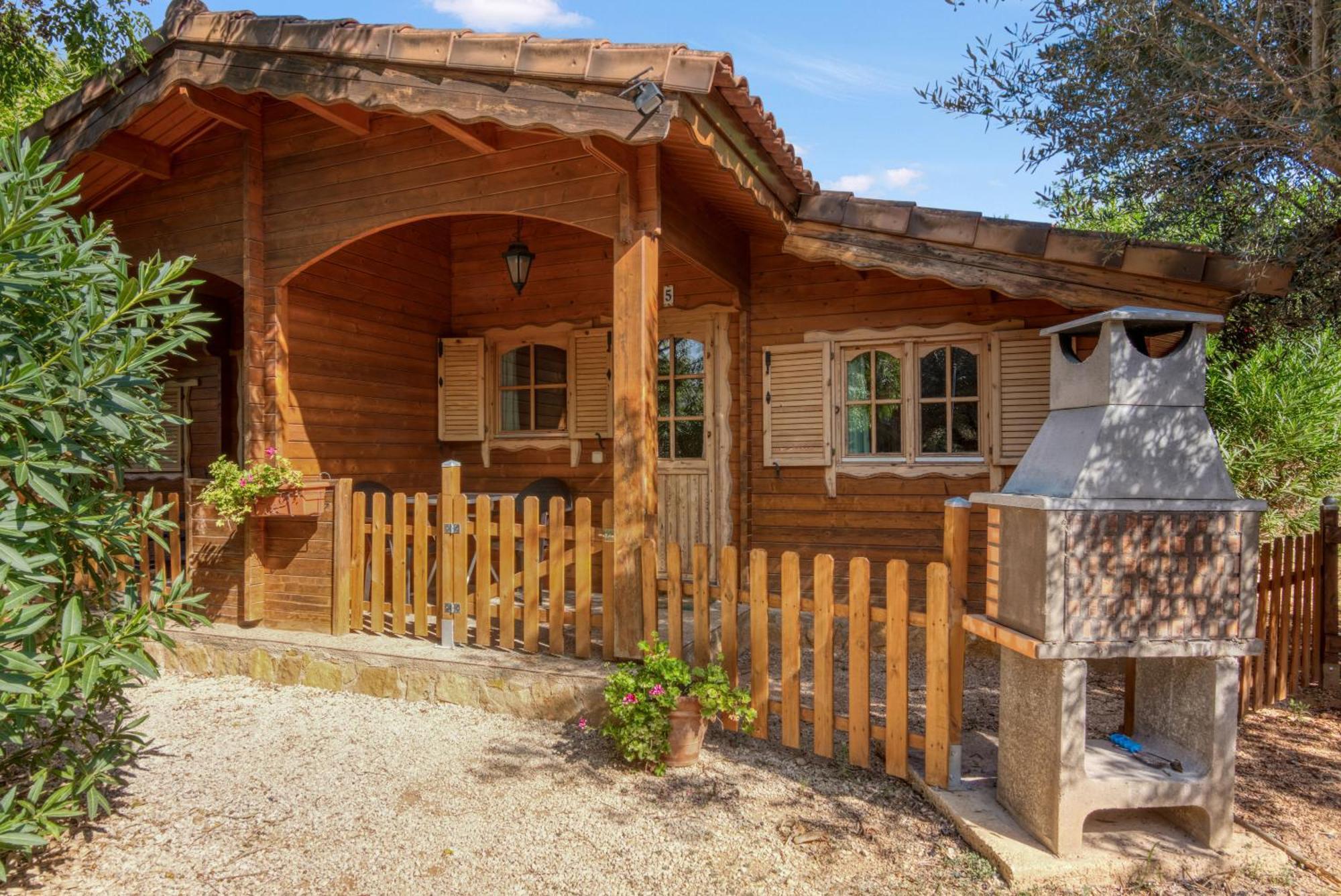 Entre Viejos Olivos Villa Benicolet Екстериор снимка