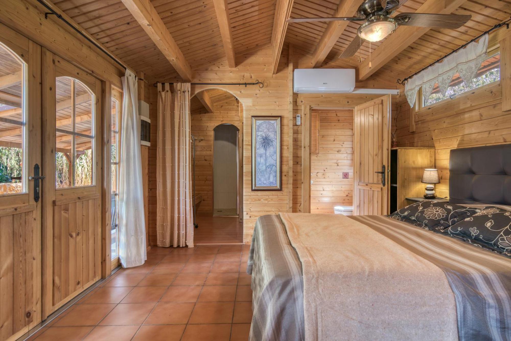 Entre Viejos Olivos Villa Benicolet Екстериор снимка