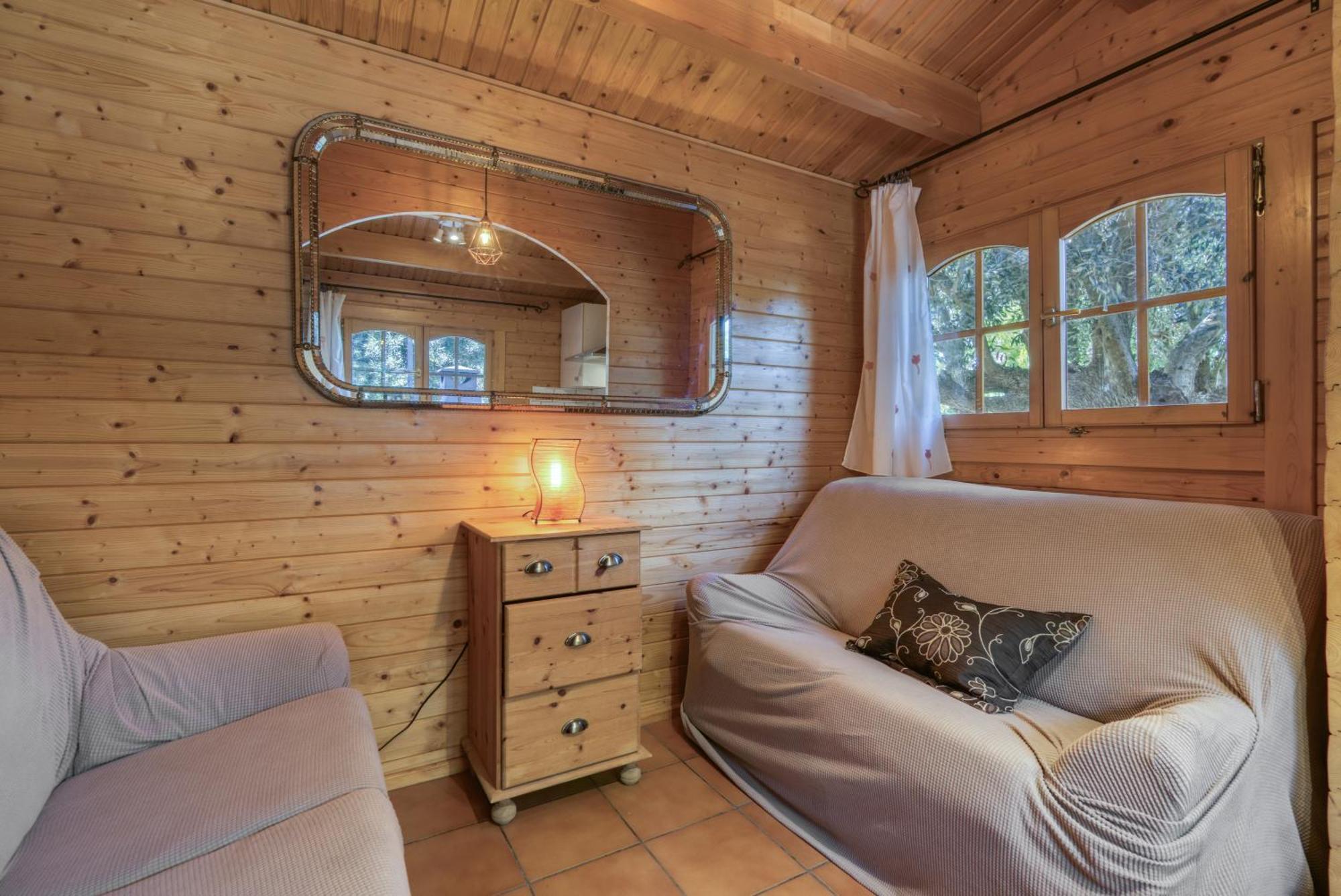 Entre Viejos Olivos Villa Benicolet Екстериор снимка