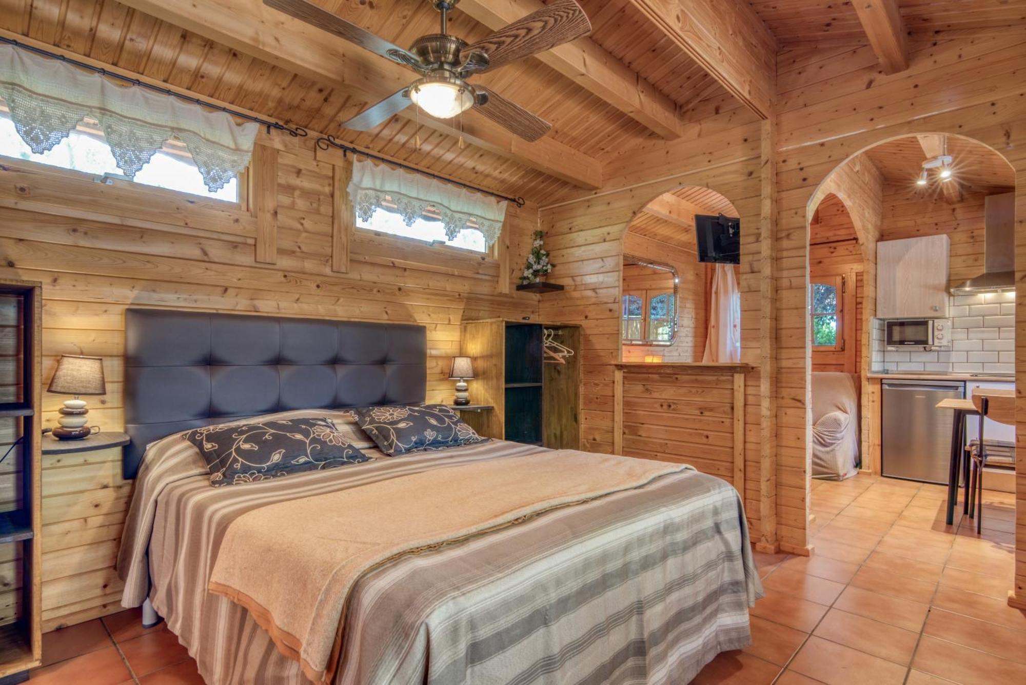 Entre Viejos Olivos Villa Benicolet Екстериор снимка
