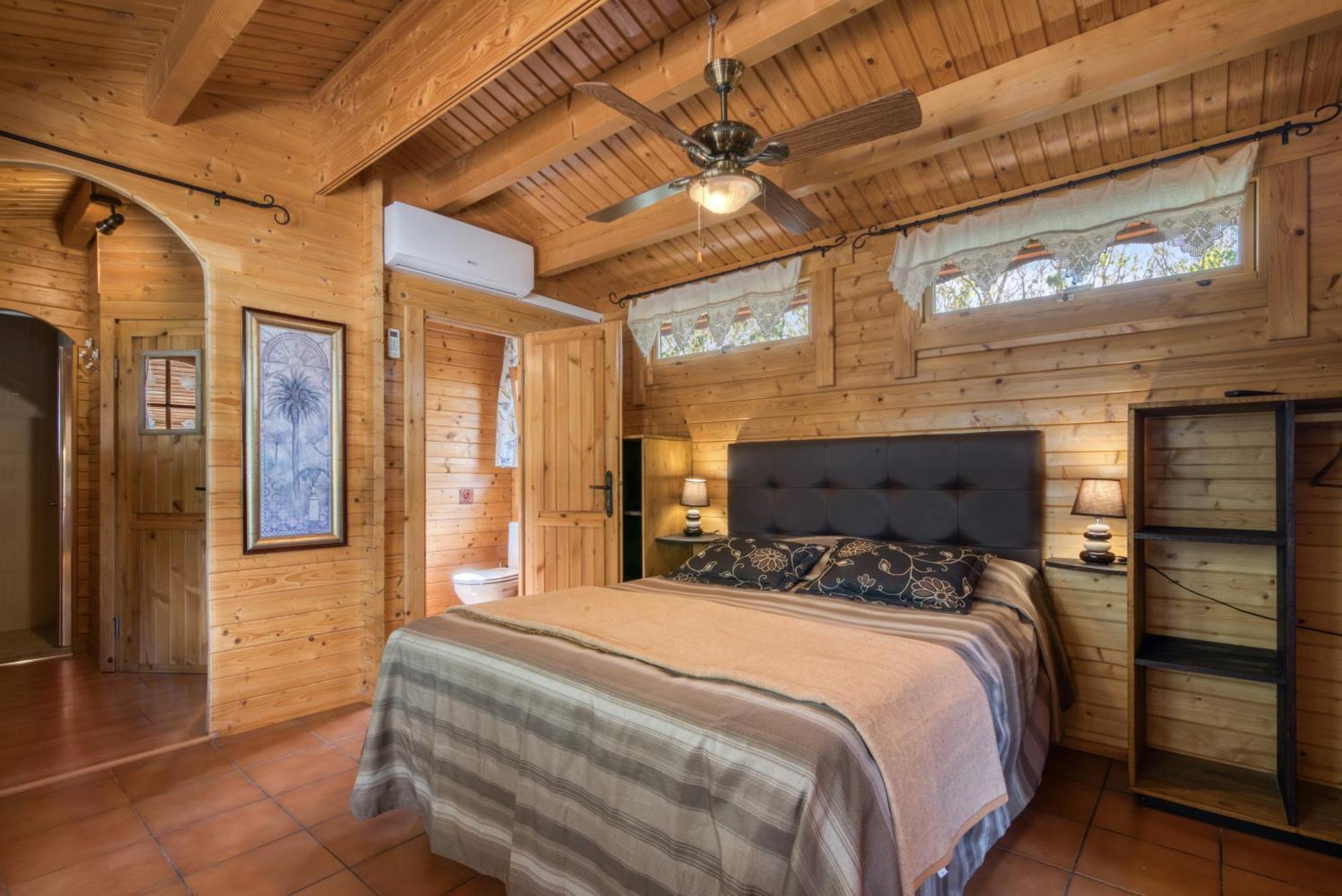 Entre Viejos Olivos Villa Benicolet Екстериор снимка