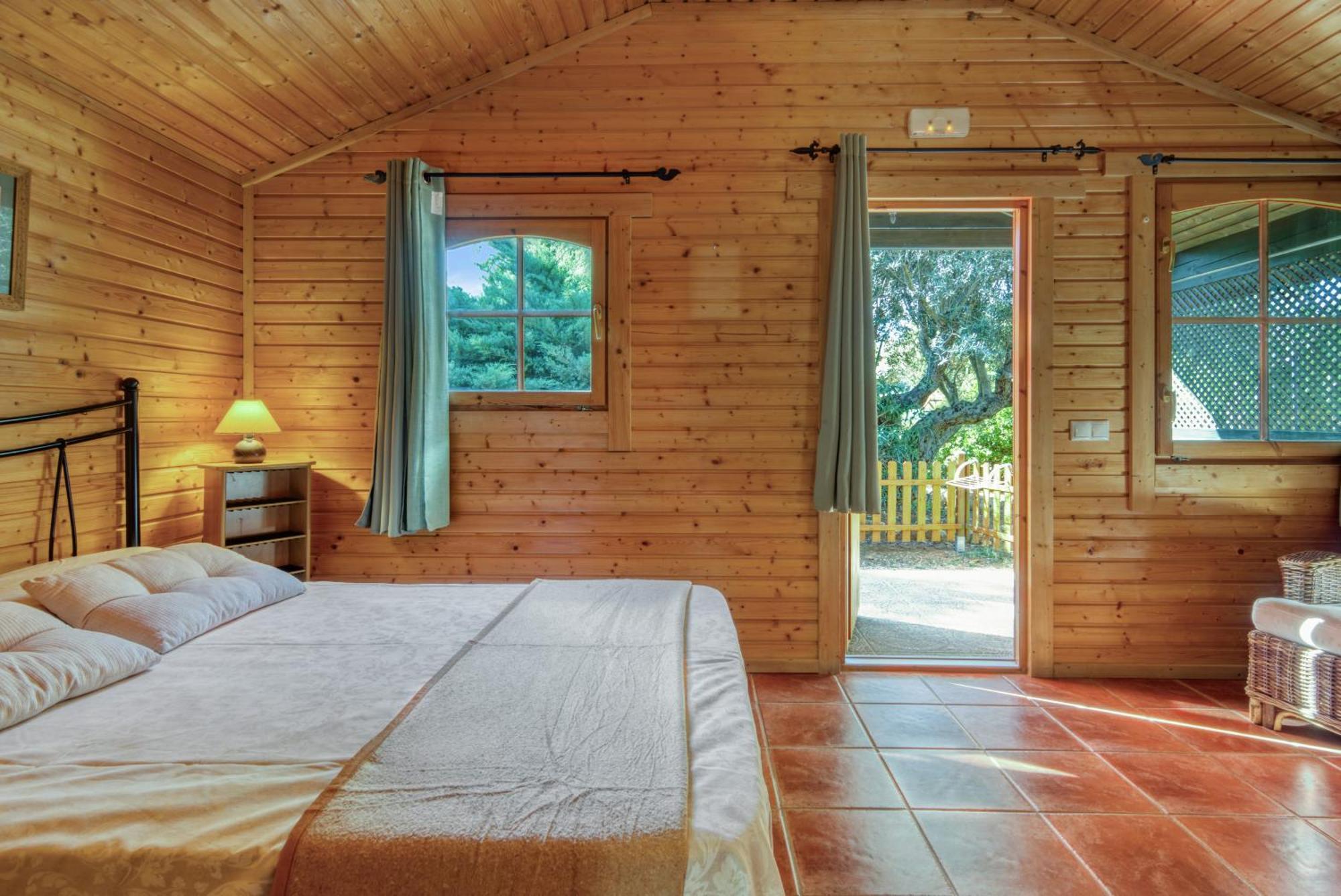 Entre Viejos Olivos Villa Benicolet Екстериор снимка
