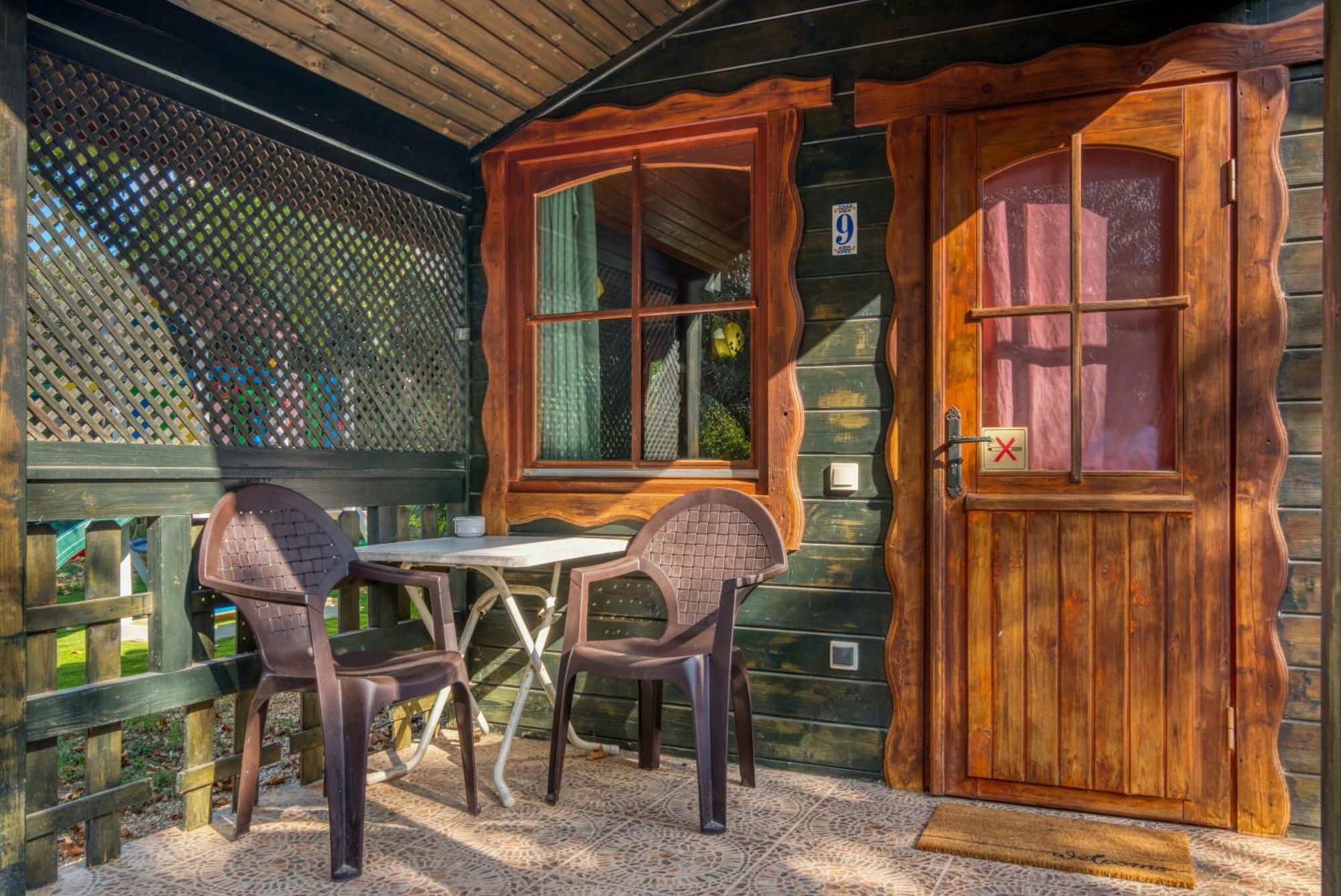 Entre Viejos Olivos Villa Benicolet Екстериор снимка