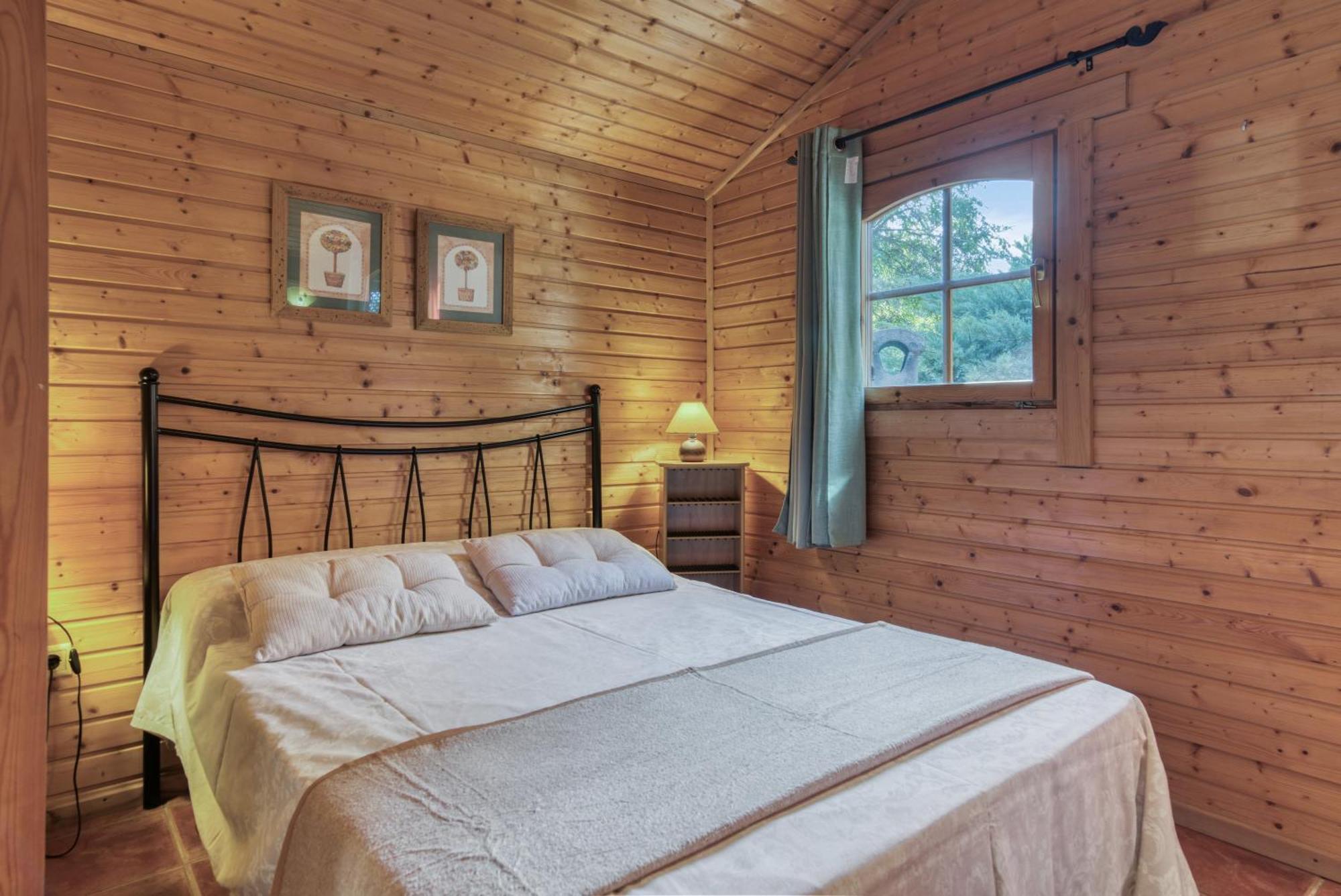 Entre Viejos Olivos Villa Benicolet Екстериор снимка