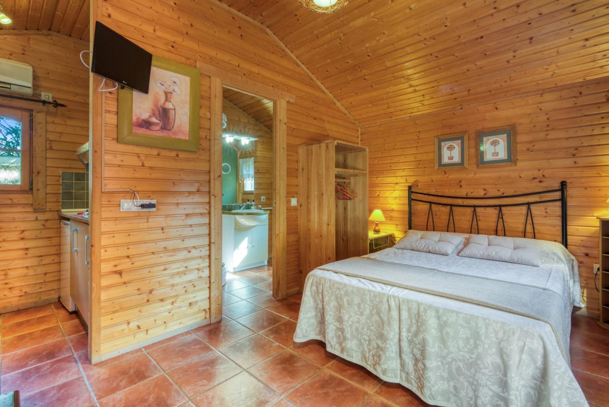 Entre Viejos Olivos Villa Benicolet Екстериор снимка
