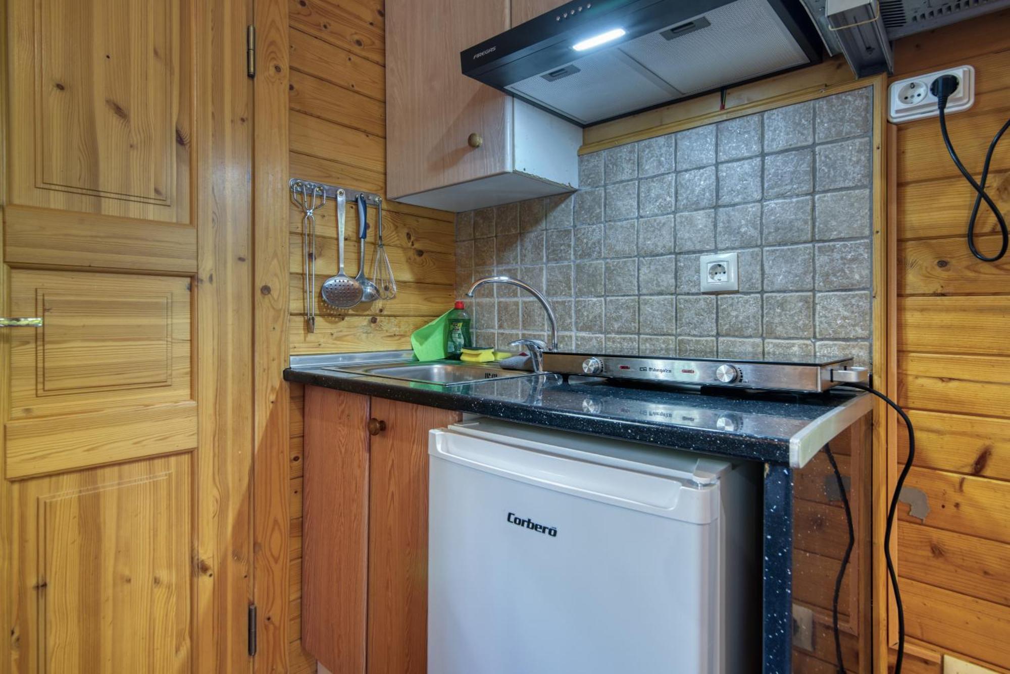 Entre Viejos Olivos Villa Benicolet Екстериор снимка