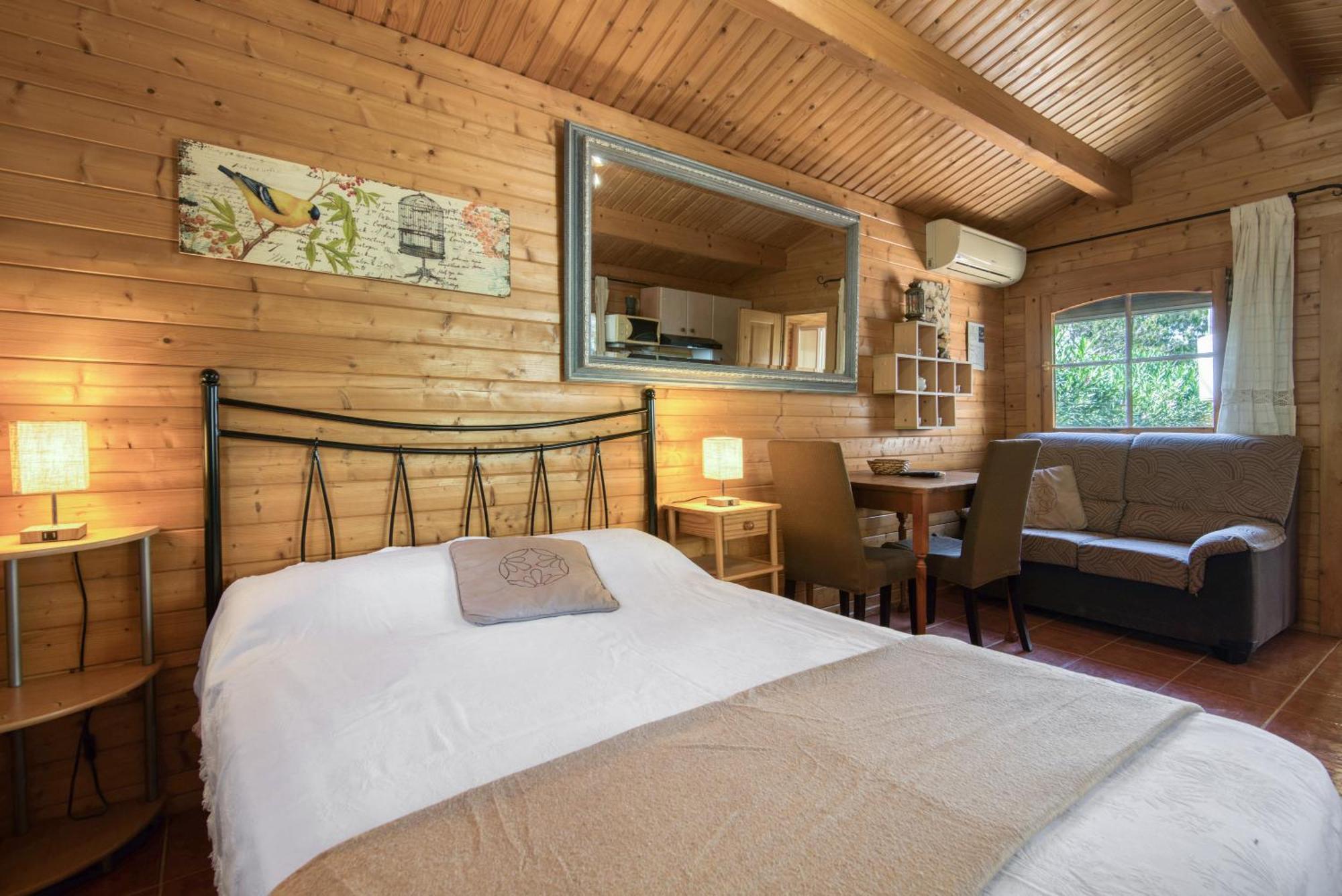 Entre Viejos Olivos Villa Benicolet Екстериор снимка
