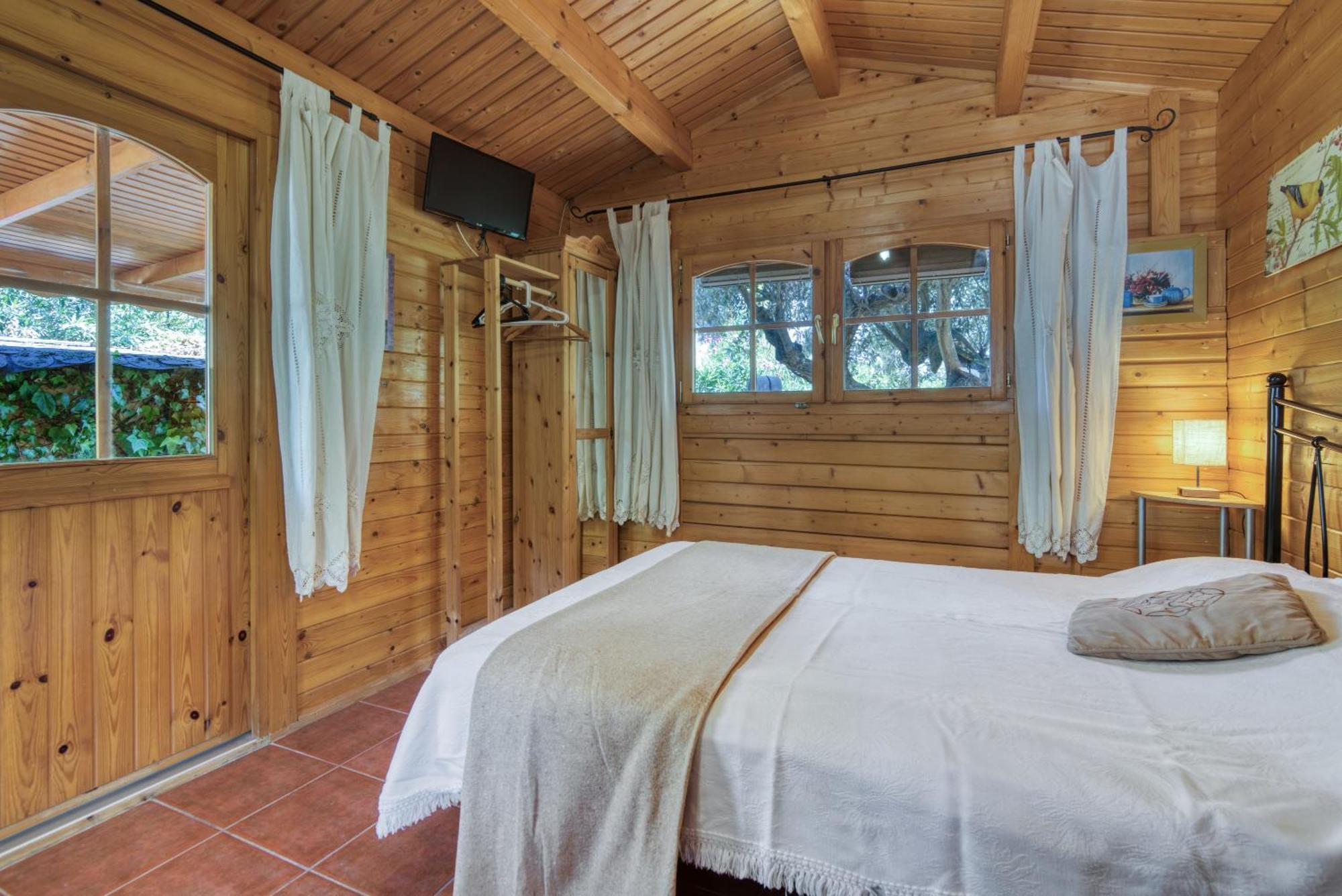 Entre Viejos Olivos Villa Benicolet Екстериор снимка