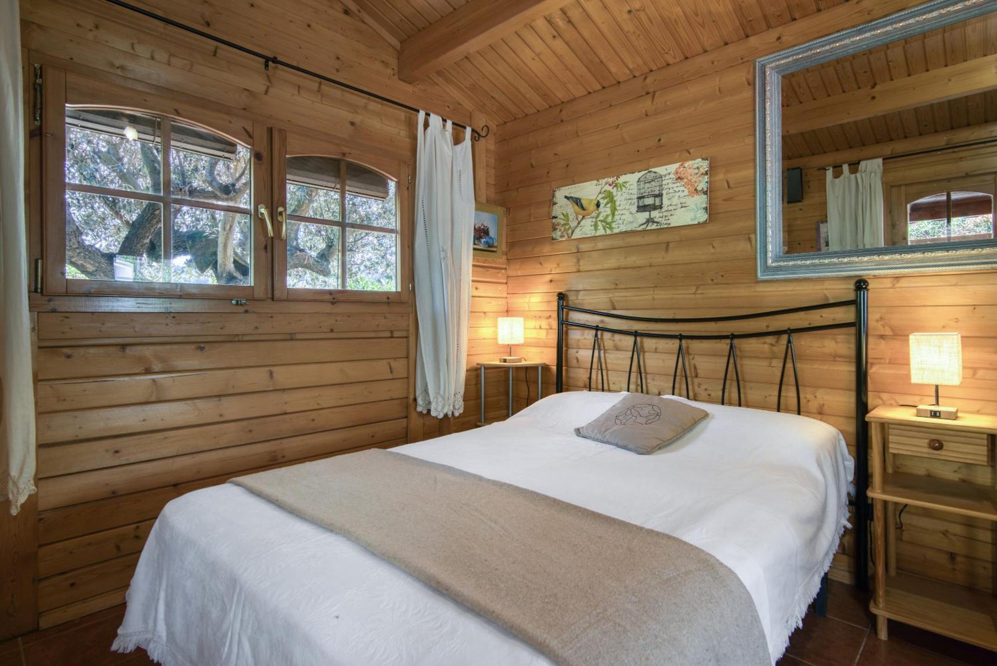 Entre Viejos Olivos Villa Benicolet Екстериор снимка