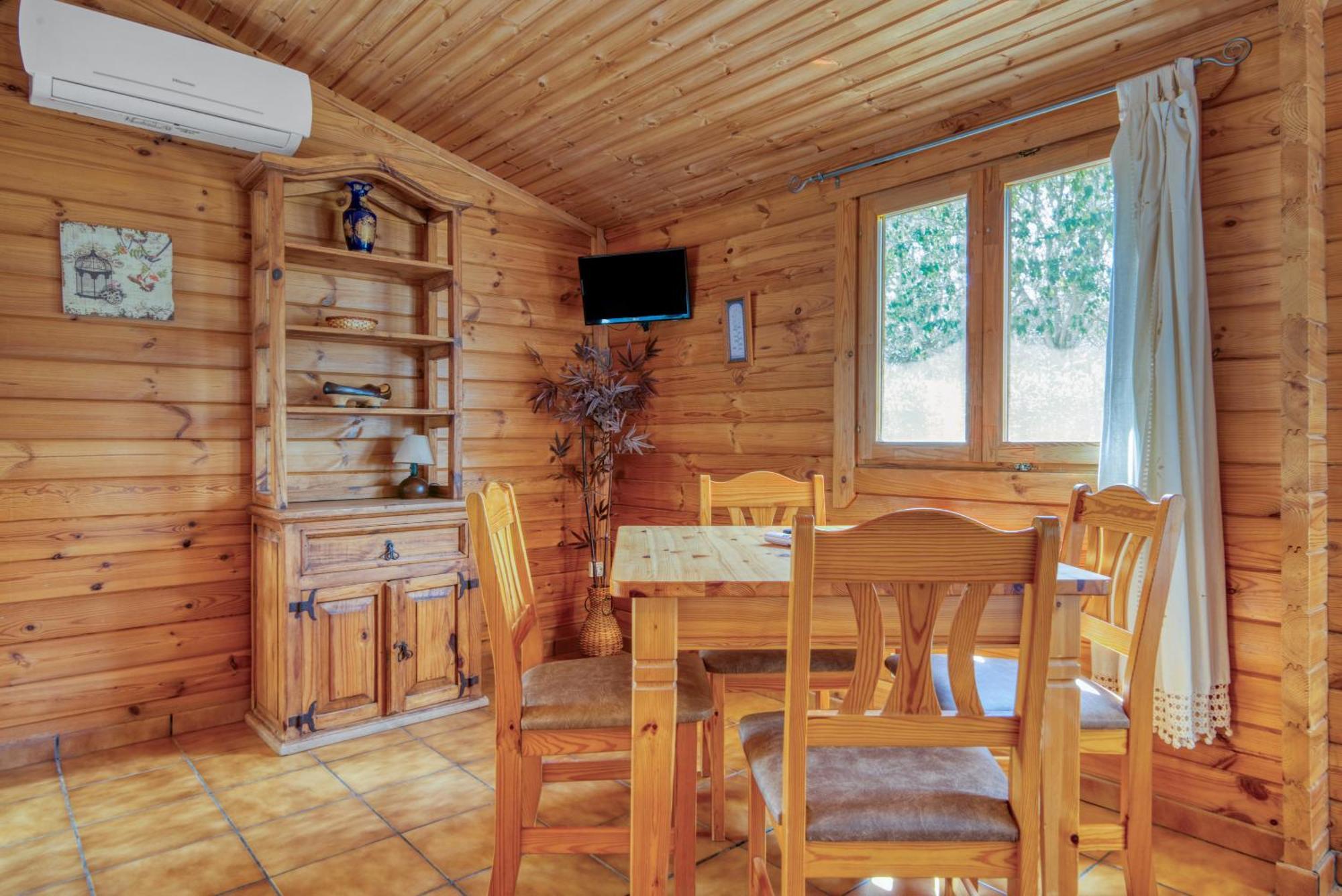 Entre Viejos Olivos Villa Benicolet Екстериор снимка