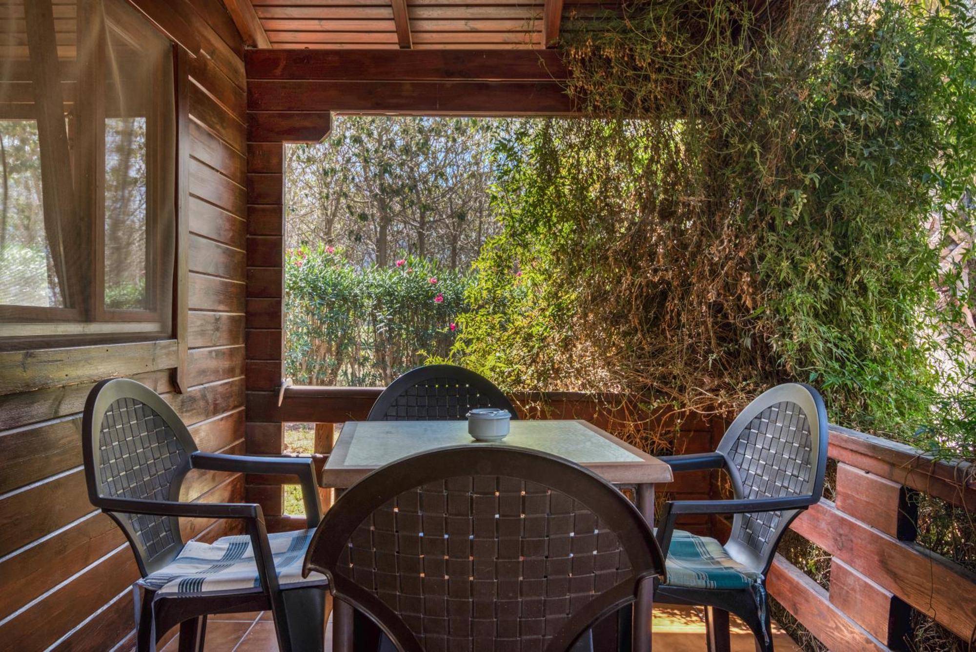 Entre Viejos Olivos Villa Benicolet Екстериор снимка