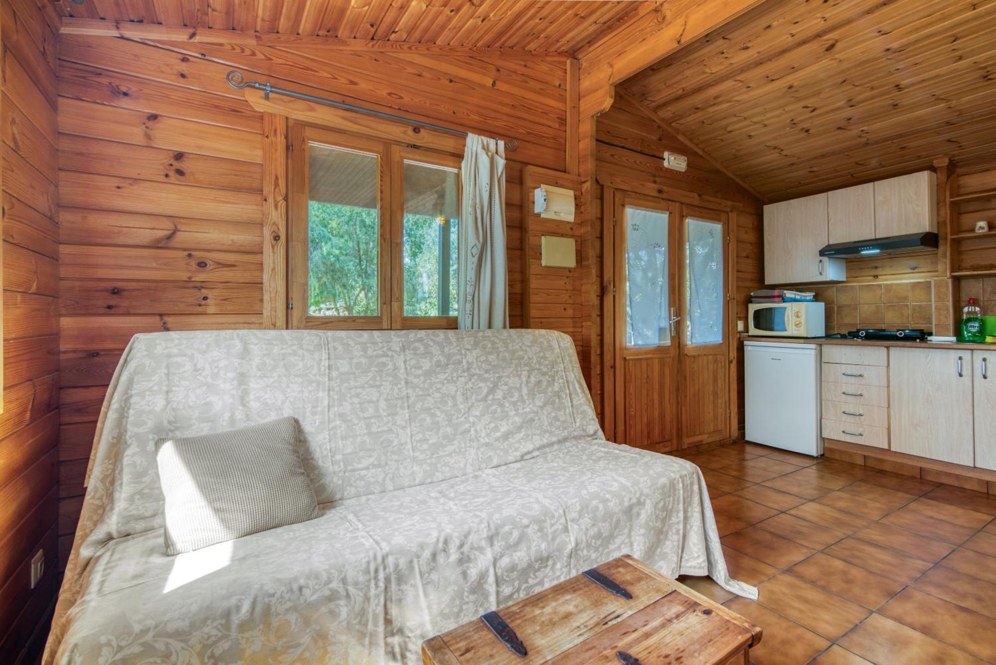 Entre Viejos Olivos Villa Benicolet Екстериор снимка