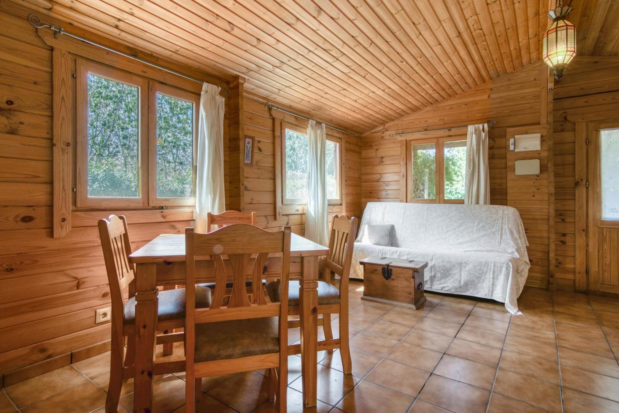 Entre Viejos Olivos Villa Benicolet Екстериор снимка