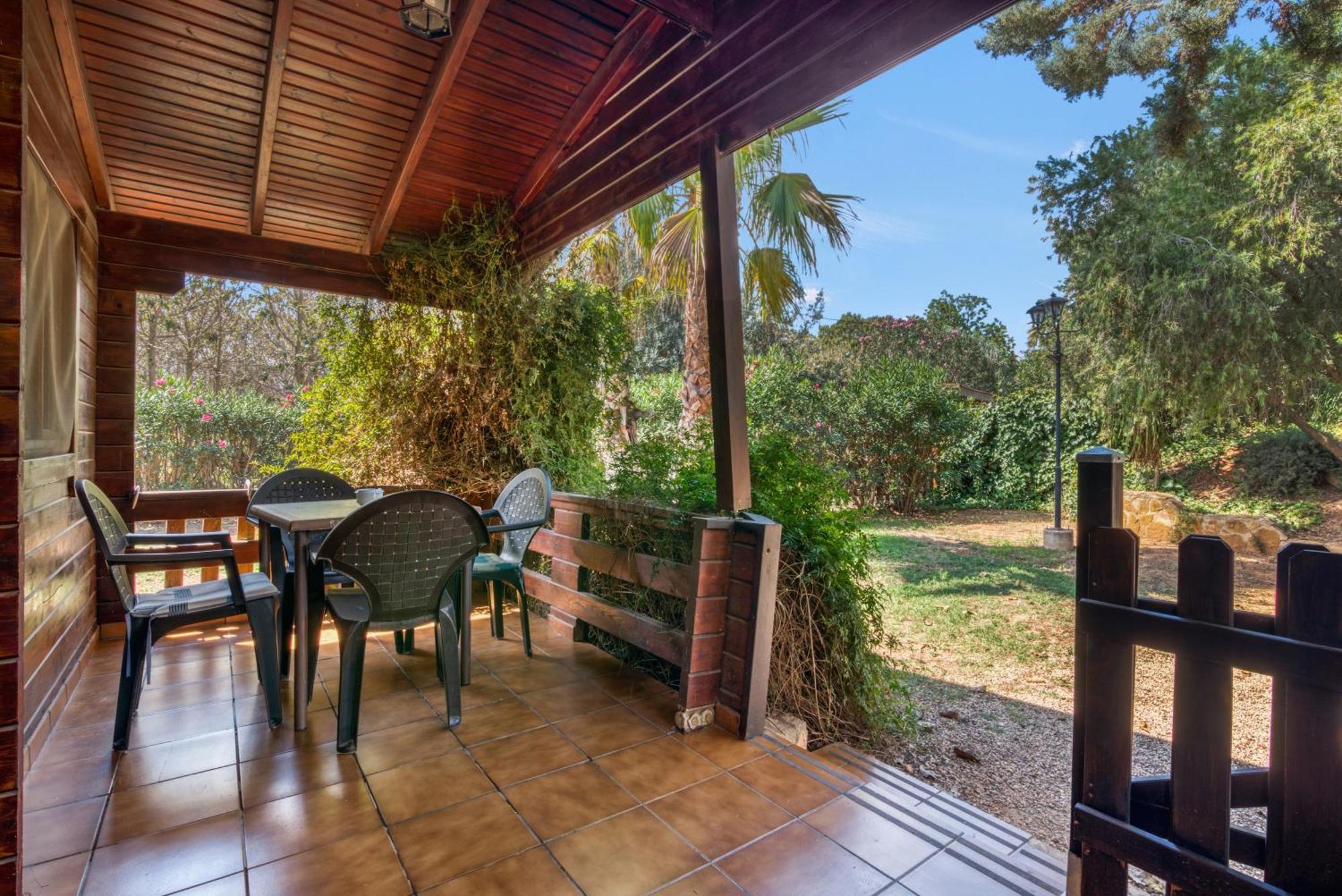 Entre Viejos Olivos Villa Benicolet Екстериор снимка
